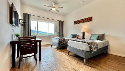 Unit 19 Waena Inn - Maui Private Suite - Foto 4