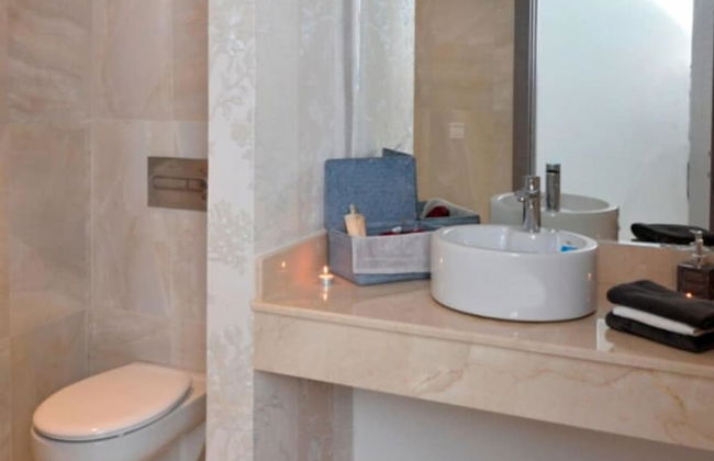 Résidence Paradise - Foto 15