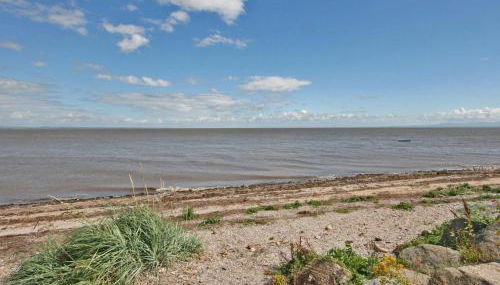 Coastguard's Cottage - Foto 2