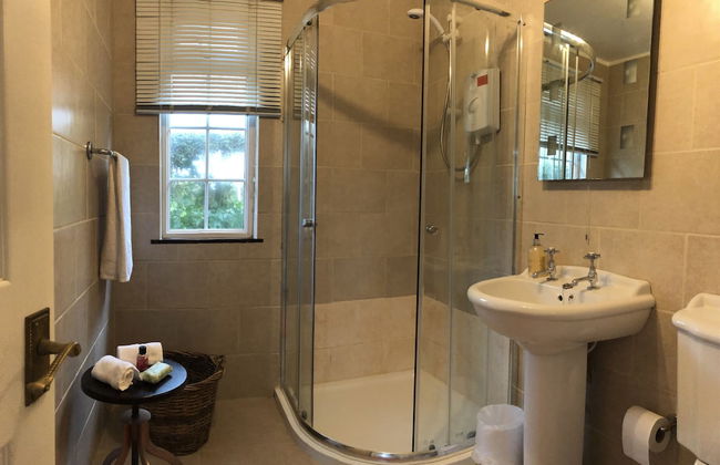 Camellia chalet - Photo 10