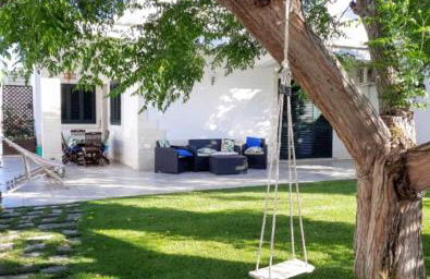 Villa Chiaraluna - Foto 24