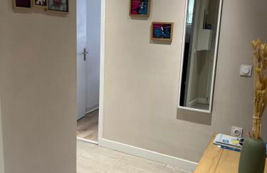 Appart Nice Marguerite - Photo 31