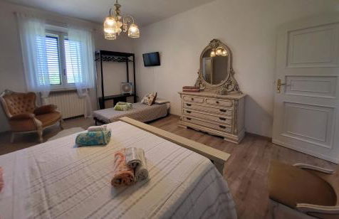 Villa Lida Apartment, in collina con ampio terrazzo e vista mare - Foto 37