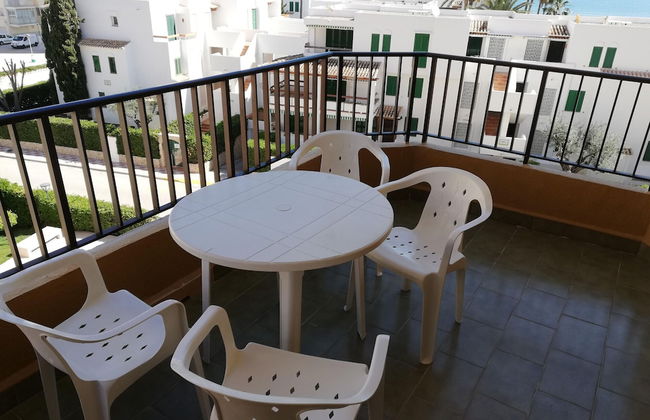 La Marina I 4ºD - Foto 22