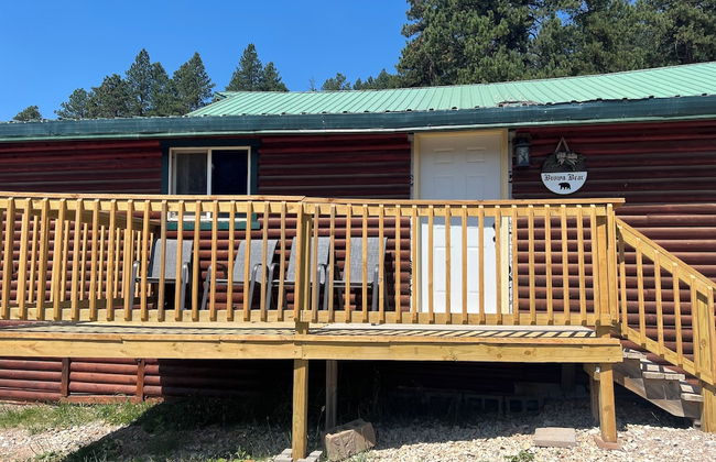 Galena Road Cabins - Foto 41