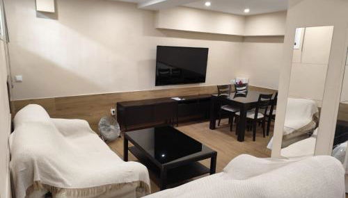 Montequinto apartamento 50m en Semisótano - Foto 4