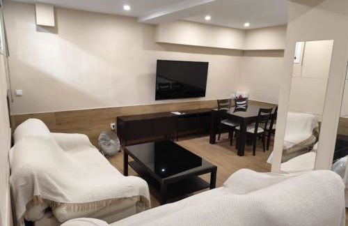 Montequinto apartamento 50m en Semisótano - Photo 4