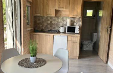 Domki letniskowe pod Kalskim Dworkiem - Foto 14