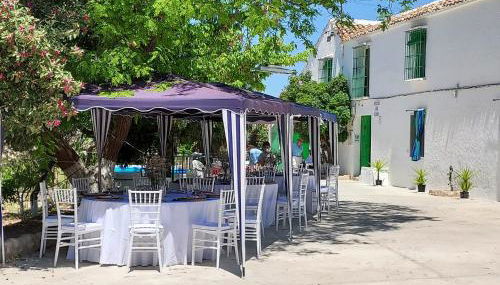 Cortijo Don Simón - Foto 5