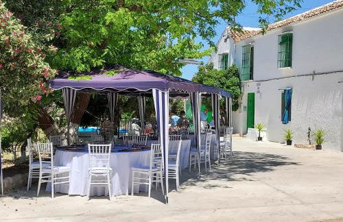 Cortijo Don Simón - Foto 5