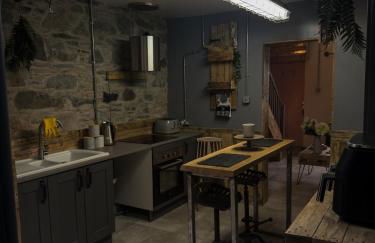 Pink Cottage - Foto 16