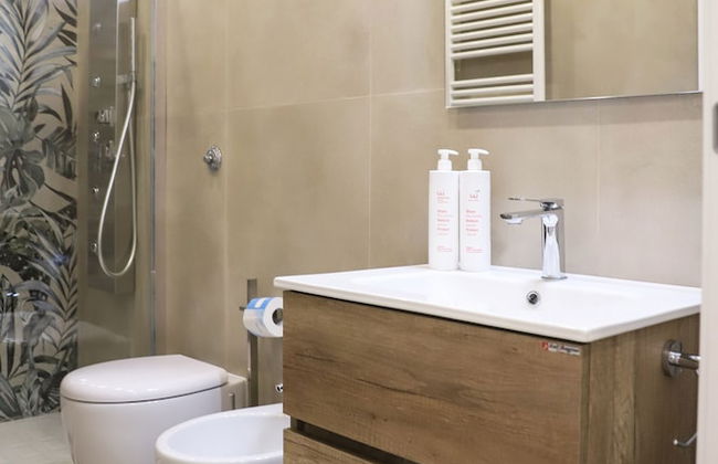 Una terrazza sul Golfo di Napoli - Foto 31