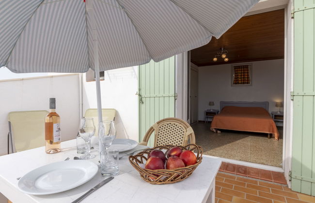 Le Soleil Camarguais - Foto 14