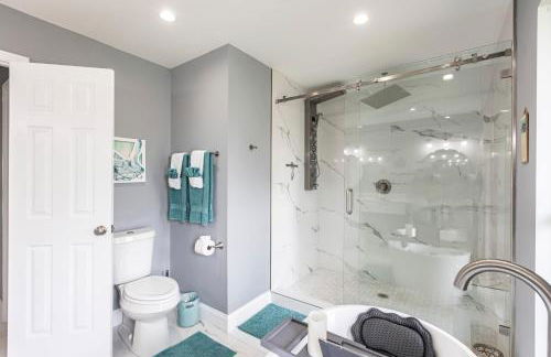 3BR With HUGE 2k sq ft Lanai & Seasonally Heated Pool - Foto 41