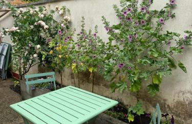 Le Nid du Matelot - Foto 13