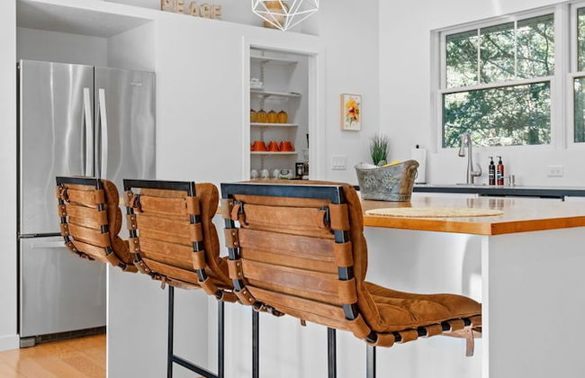 The Happy Home - Foto 2