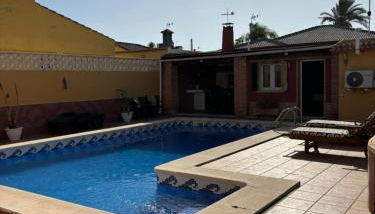 House Los Balcones - Foto 2