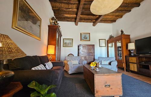 Villa Margot - Authentic sea view countryside villa - Foto 11