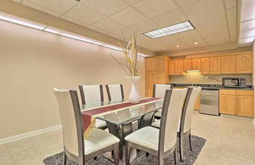 Stunning Duluth Family House with Fireplace and Patio! - Foto 11