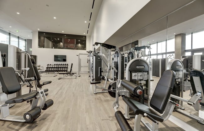 Mint House Denver Downtown Union Station - Foto 27