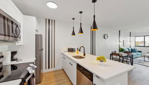 Stunning 1bd1bth I New Construction - Foto 4