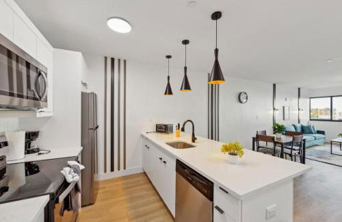 Stunning 1bd1bth I New Construction - Foto 4