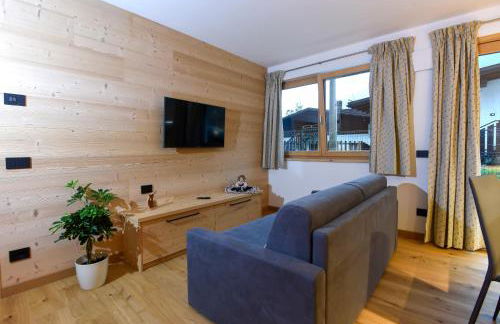 Apartments Alla Caminada - Foto 14