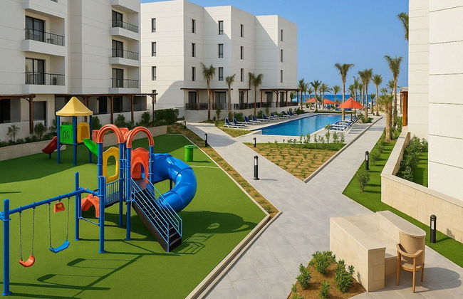 Your Home Away From Home at Porto Said Resort - Foto 32