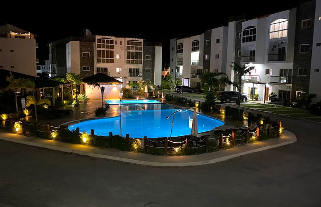 Bamboo apartment - Foto 43