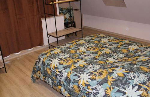 Spacieux duplex 1 à 6 personnes - Foto 17