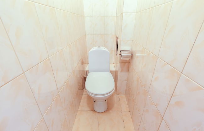 Inndays Apartment Kievskaya - Foto 11