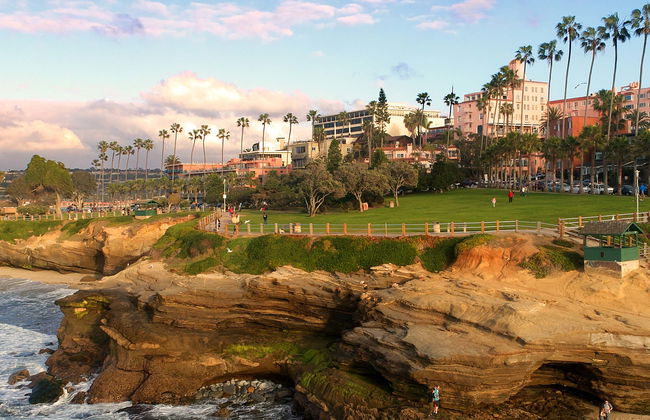 San Diego Private Tour - Foto 1