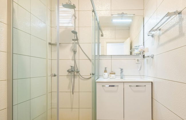 Seafront Flat With Breathtaking Sea View in Bodrum - Foto 41