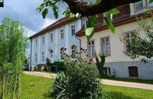 Gutshaus am Nationalpark Unteres Odertal - Foto 21