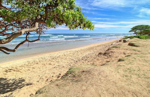 Pool Garden View Lanai, Beachfront 4-Star Resort, King Bed, Lanai, AC, Pool, Restaurant, Gym, Spa - Foto 20