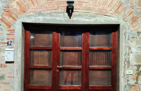 Claudia's Home La Suite - Foto 31