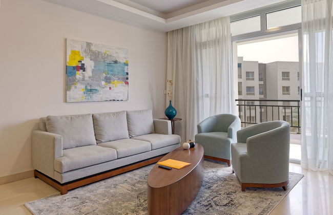 VESTA - Cairo Festival City Residence - Foto 12