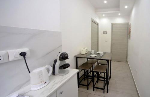 Dimora di Antonietta Room - near Train Station & Wi-Fi - Foto 4