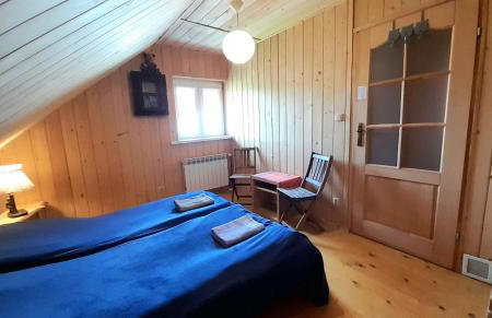 Pod Bieszczadem - Foto 21