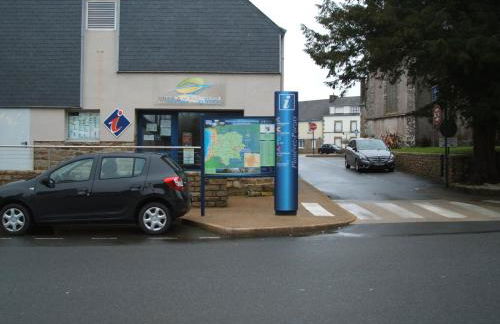 Maison Lallier - Foto 24