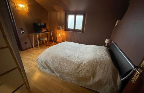 Gîte marguerite - Foto 14