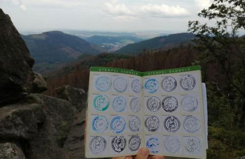 Waldloft - Okertal Goslar Harz - Photo 30