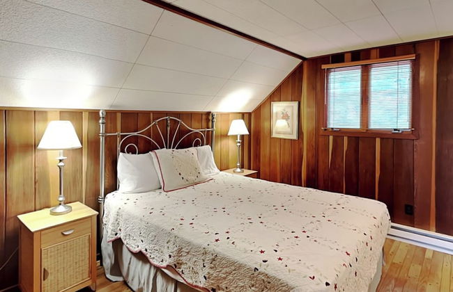 Our Golden Retreat by Taylor Made Deep Creek - Foto 20