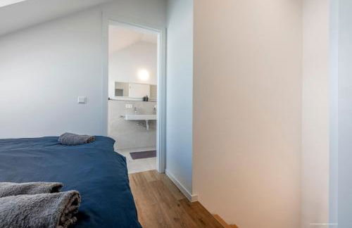 XXL Design-Appartement Artdesign - 8 Pers - nähe Speyer Mannheim Heidelberg - Foto 9