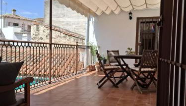 Casa La Sinagoga de Trujillo - Foto 2