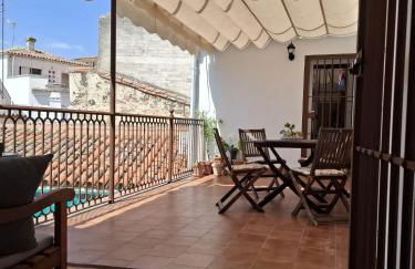 Casa La Sinagoga de Trujillo - Foto 2