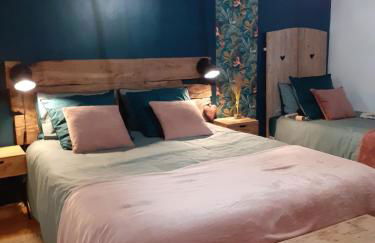 Gite Le Cozy - Foto 1