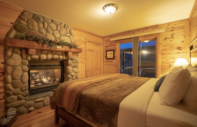 Cherry Ridge Retreat - Foto 2