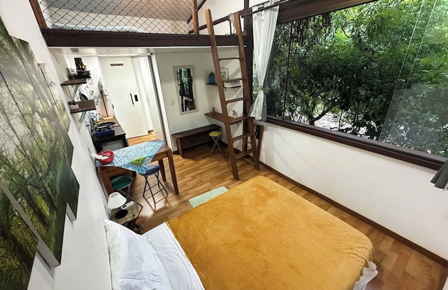 Quintal do Contêiner - Photo 3