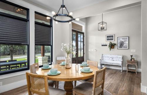 River Access Firepit BBQ Pet Friendly Sleeps 8 - Foto 14